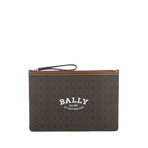 Bally Man Bags Clutch